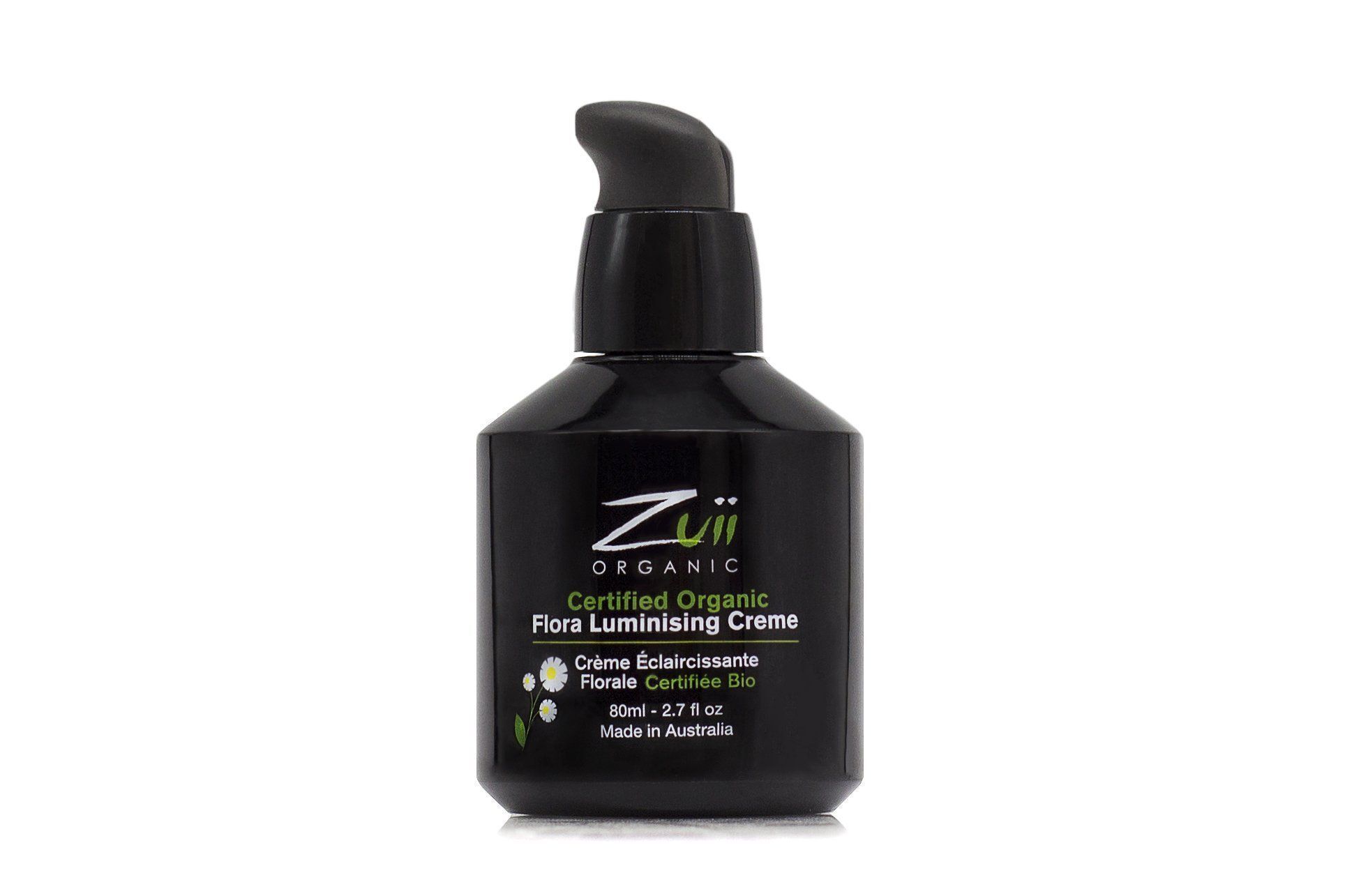 Zuii Organic Flora Powder Contour Bronzer